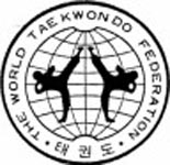 Member of The World TAE KWON DO FEDERATION